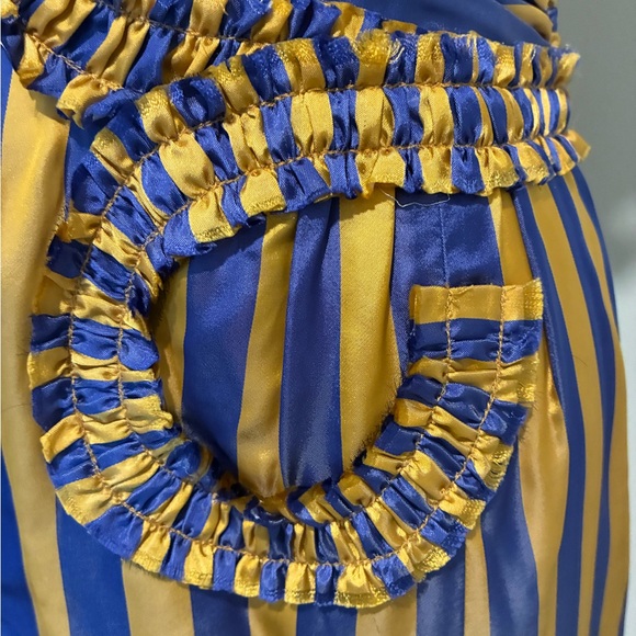 Spring 2016 Marc Jacobs Collection Dress - Picture 7 of 12